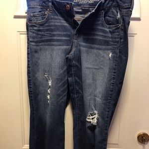 American Eagle favorite boyfriend